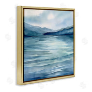 Andrea Haase | Endless Waters Landscape