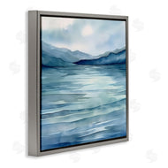 Andrea Haase | Endless Waters Landscape