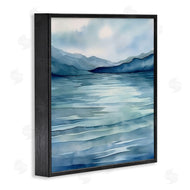 Andrea Haase | Endless Waters Landscape