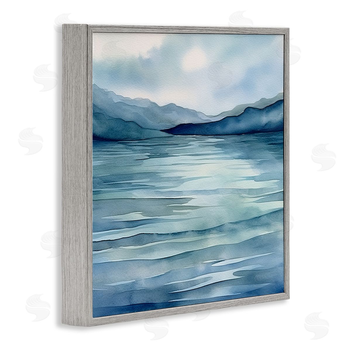 Andrea Haase | Endless Waters Landscape