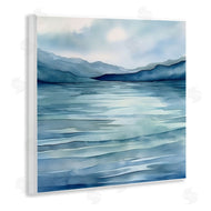 Andrea Haase | Endless Waters Landscape