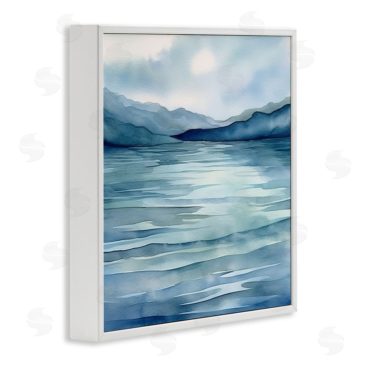 Andrea Haase | Endless Waters Landscape