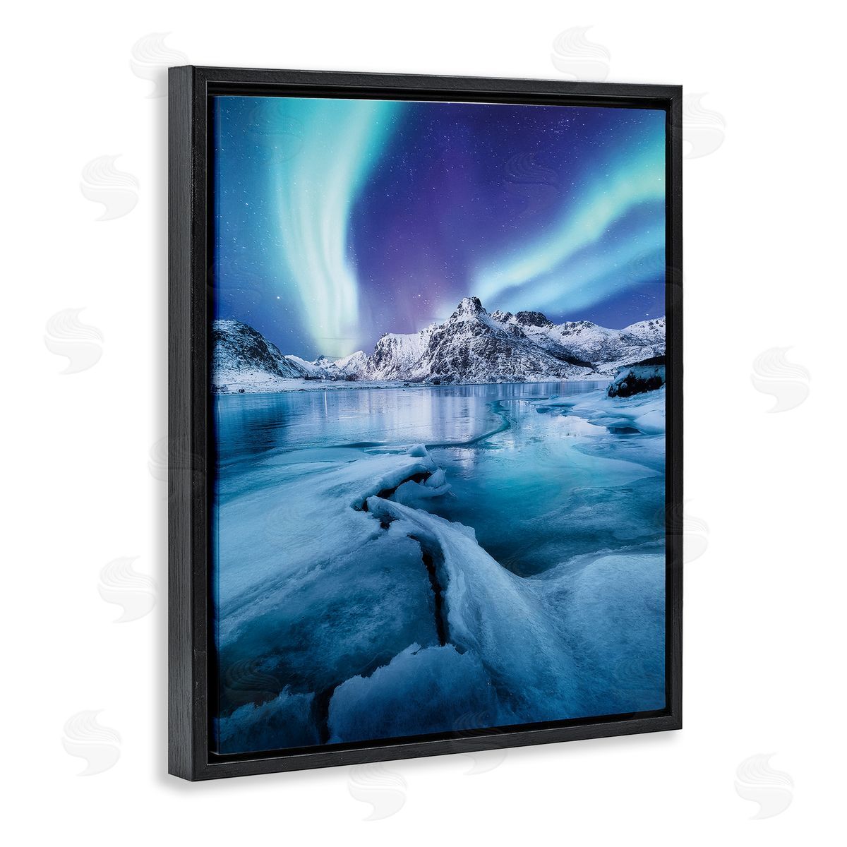 Incado | Aurora Glaciers Photography