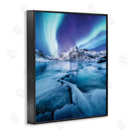 Incado | Aurora Glaciers Photography