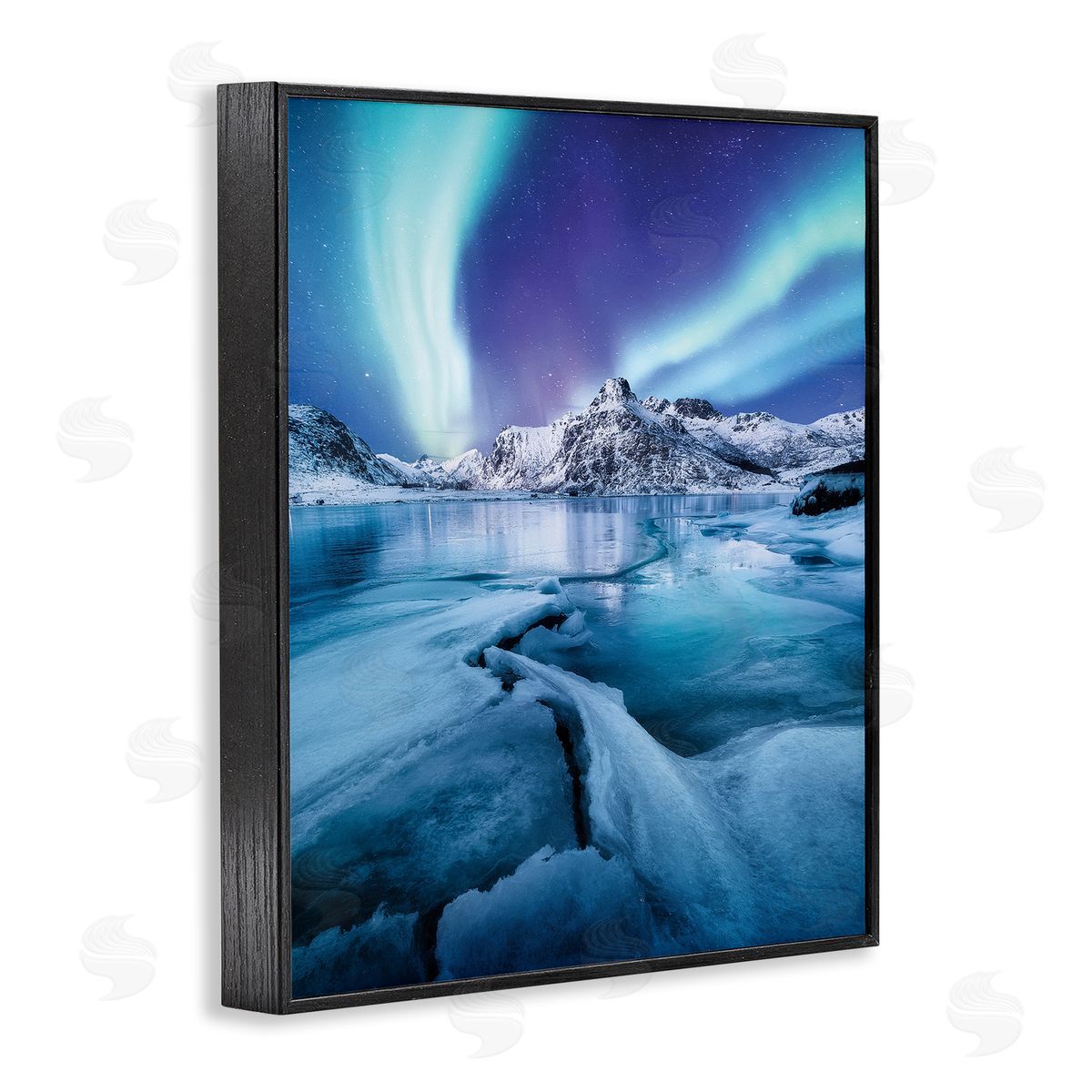 Incado | Aurora Glaciers Photography