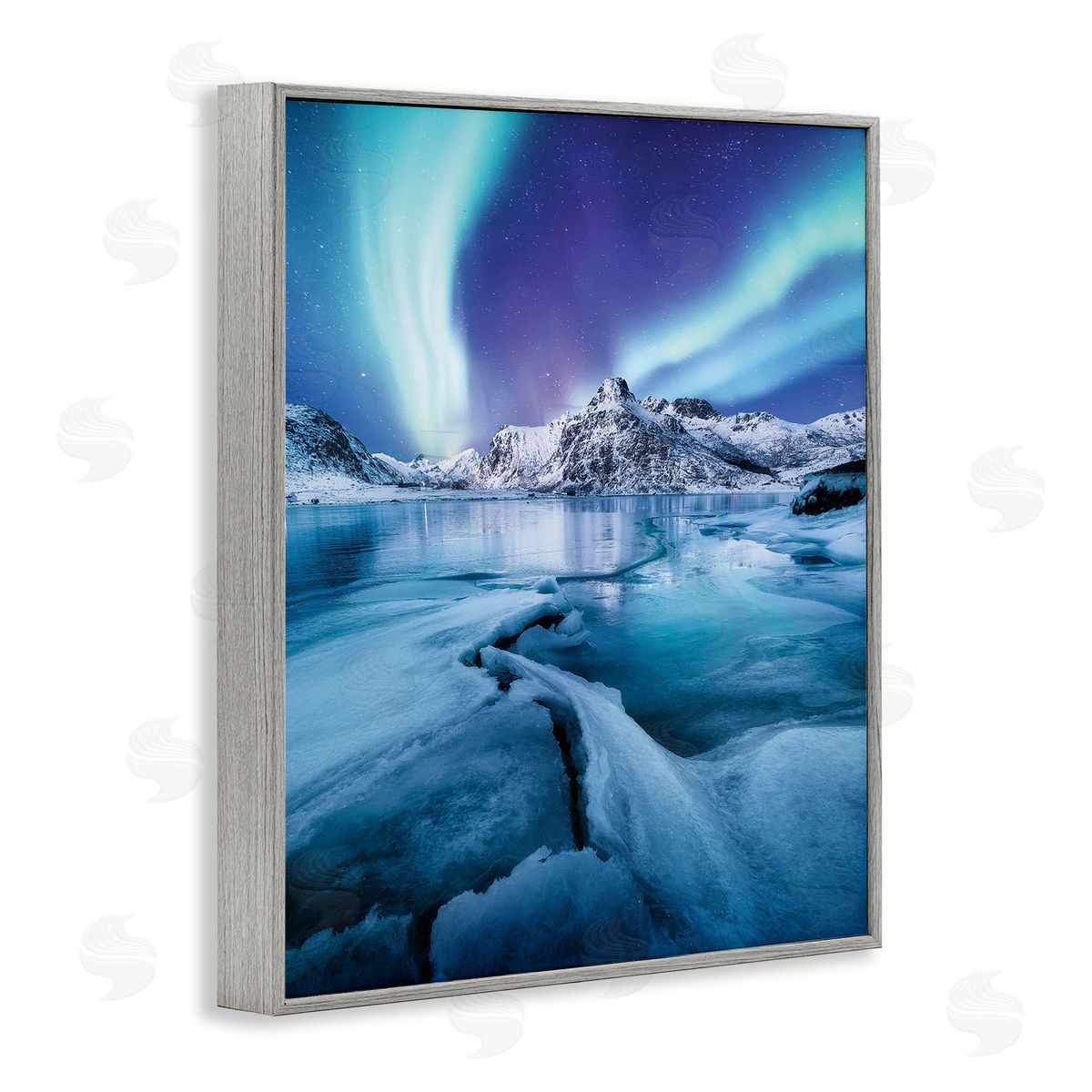 Incado | Aurora Glaciers Photography