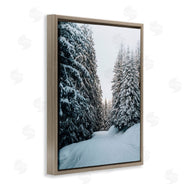 Incado | Snowy Ski Slopes
