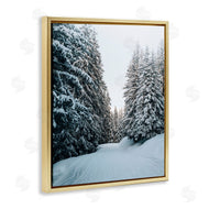 Incado | Snowy Ski Slopes