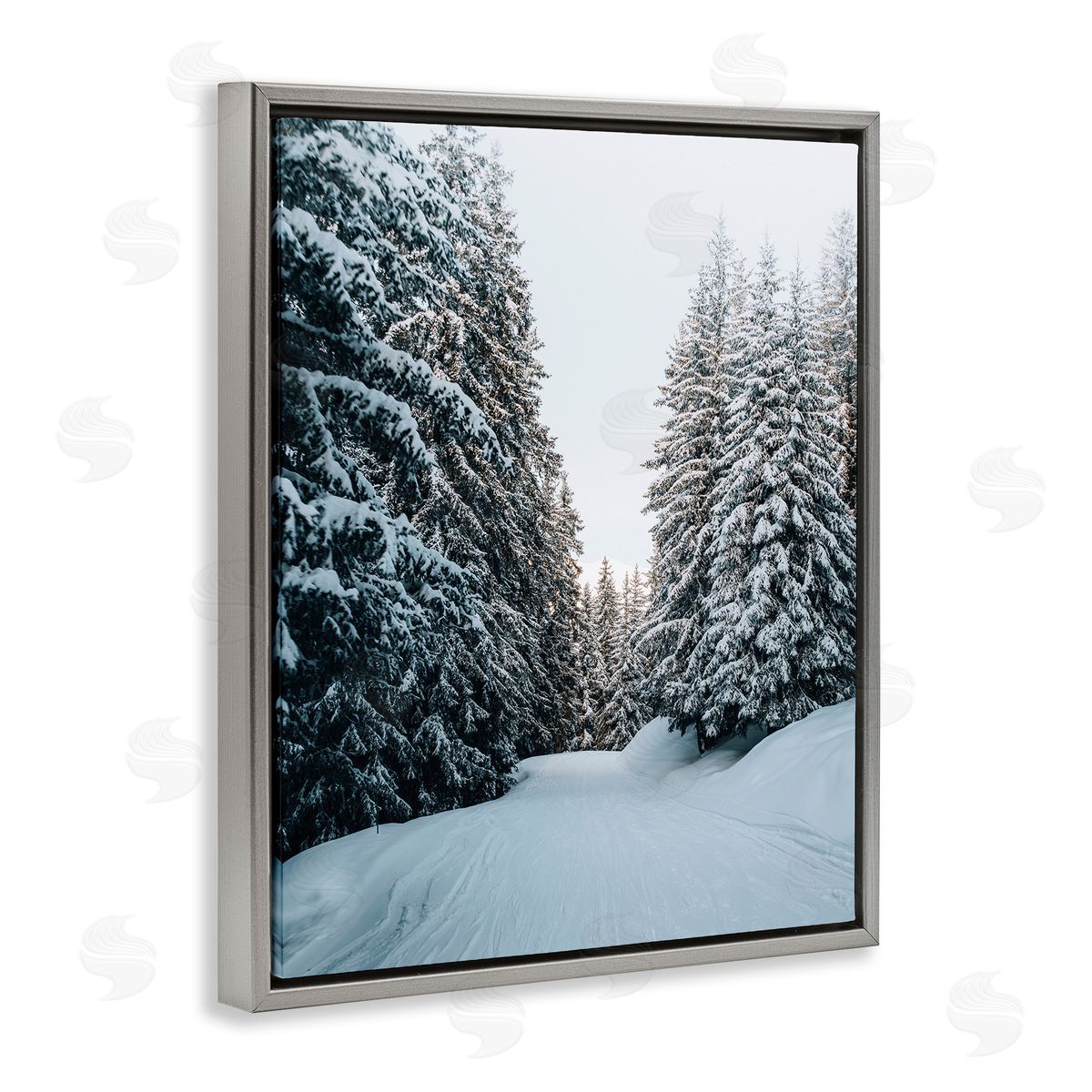 Incado | Snowy Ski Slopes