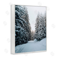 Incado | Snowy Ski Slopes