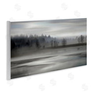 Madeline Clark | Grey Nature Landscape