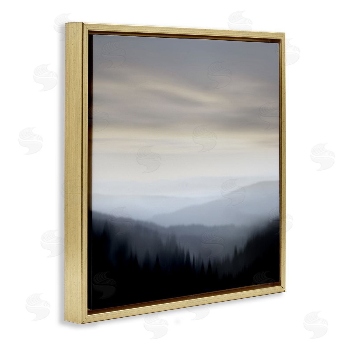 Madeline Clark | Grey Mountain Range