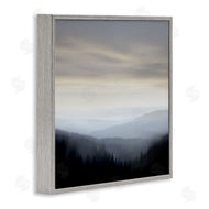 Madeline Clark | Grey Mountain Range