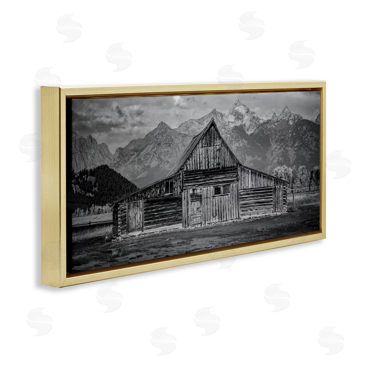 Daniel Sproul | Rural Mountain Cabin