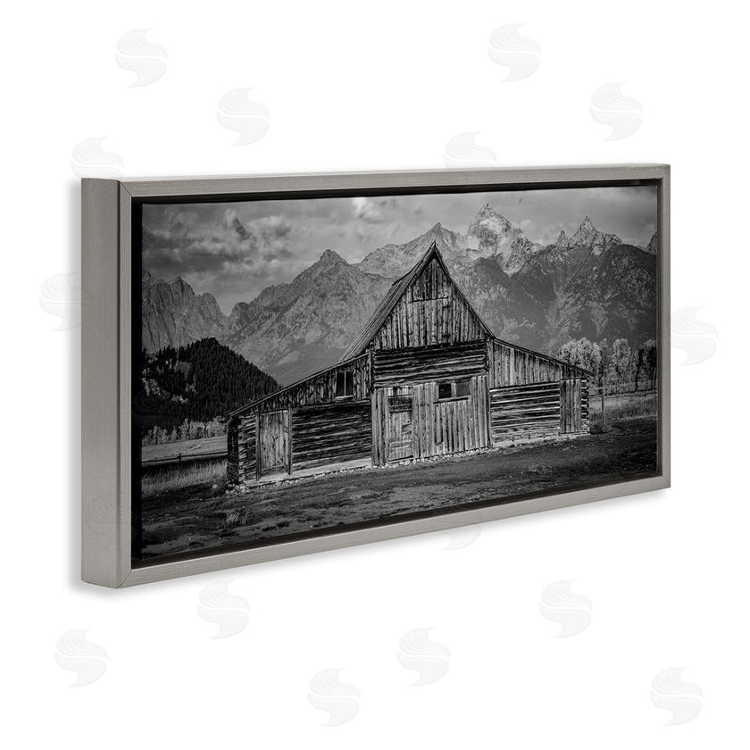 Daniel Sproul | Rural Mountain Cabin