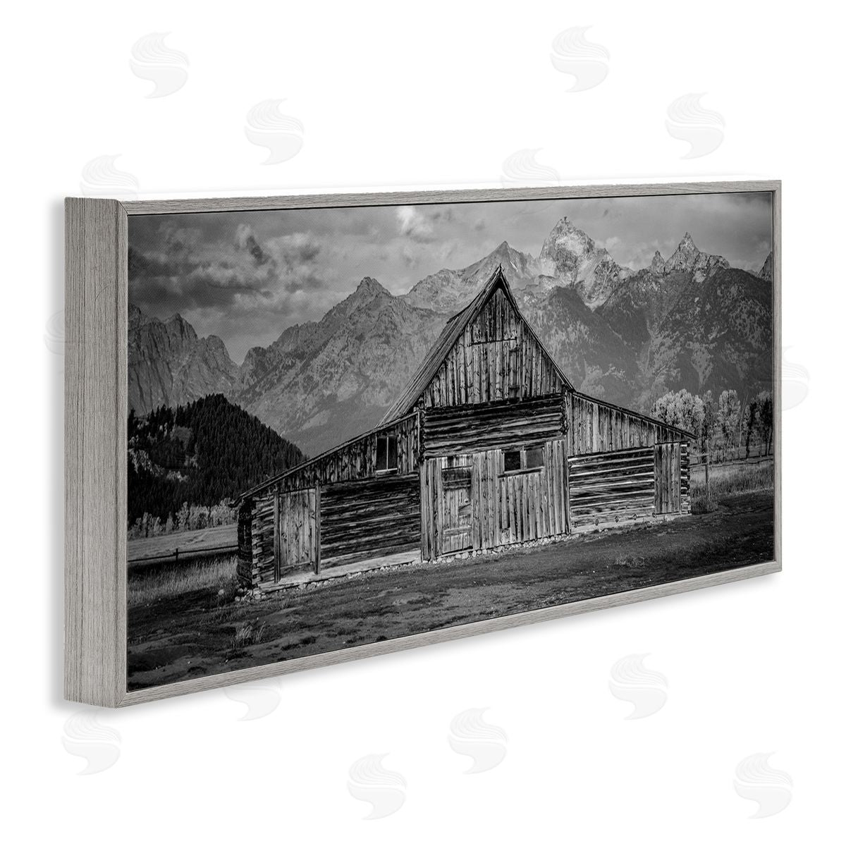 Daniel Sproul | Rural Mountain Cabin