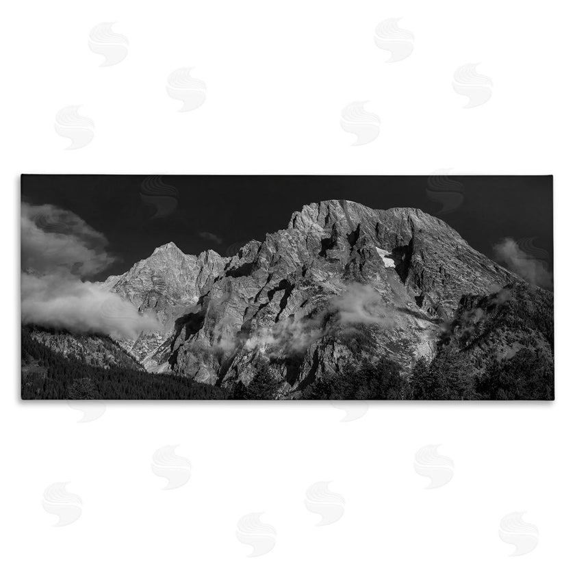Daniel Sproul | Mountain Fog Photography