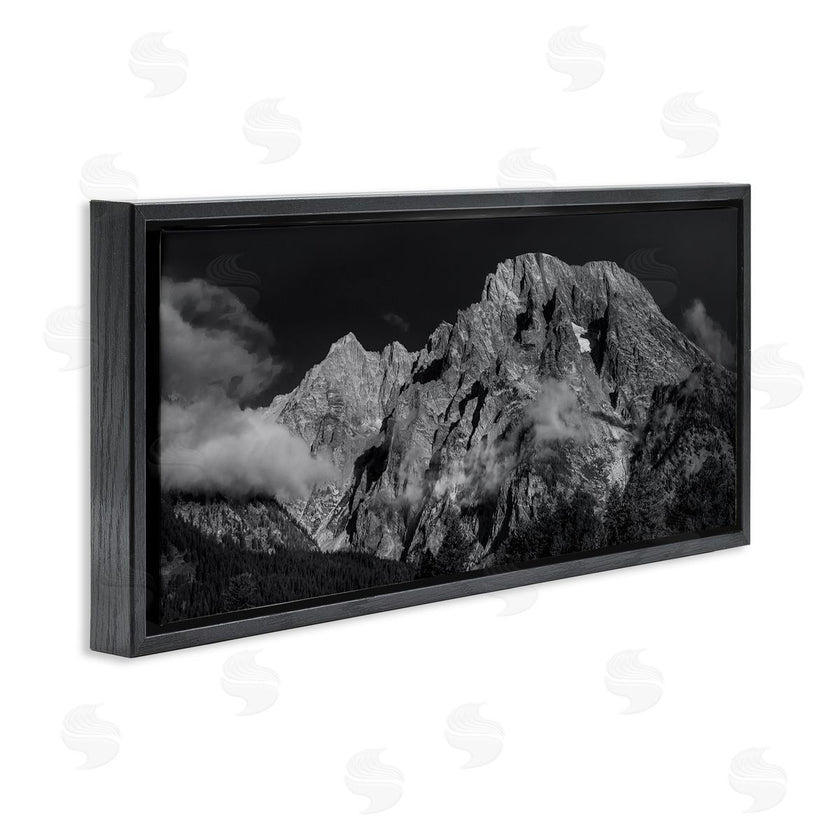 Daniel Sproul | Mountain Fog Photography