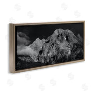 Daniel Sproul | Mountain Fog Photography