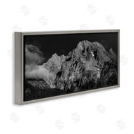 Daniel Sproul | Mountain Fog Photography