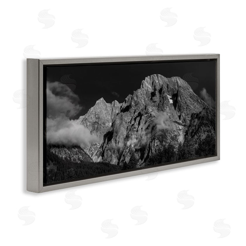 Daniel Sproul | Mountain Fog Photography
