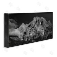 Daniel Sproul | Mountain Fog Photography