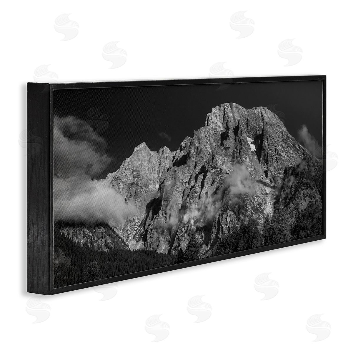Daniel Sproul | Mountain Fog Photography