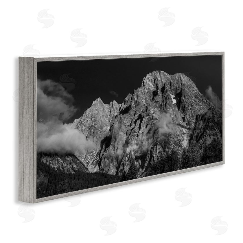 Daniel Sproul | Mountain Fog Photography