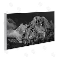 Daniel Sproul | Mountain Fog Photography
