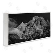 Daniel Sproul | Mountain Fog Photography