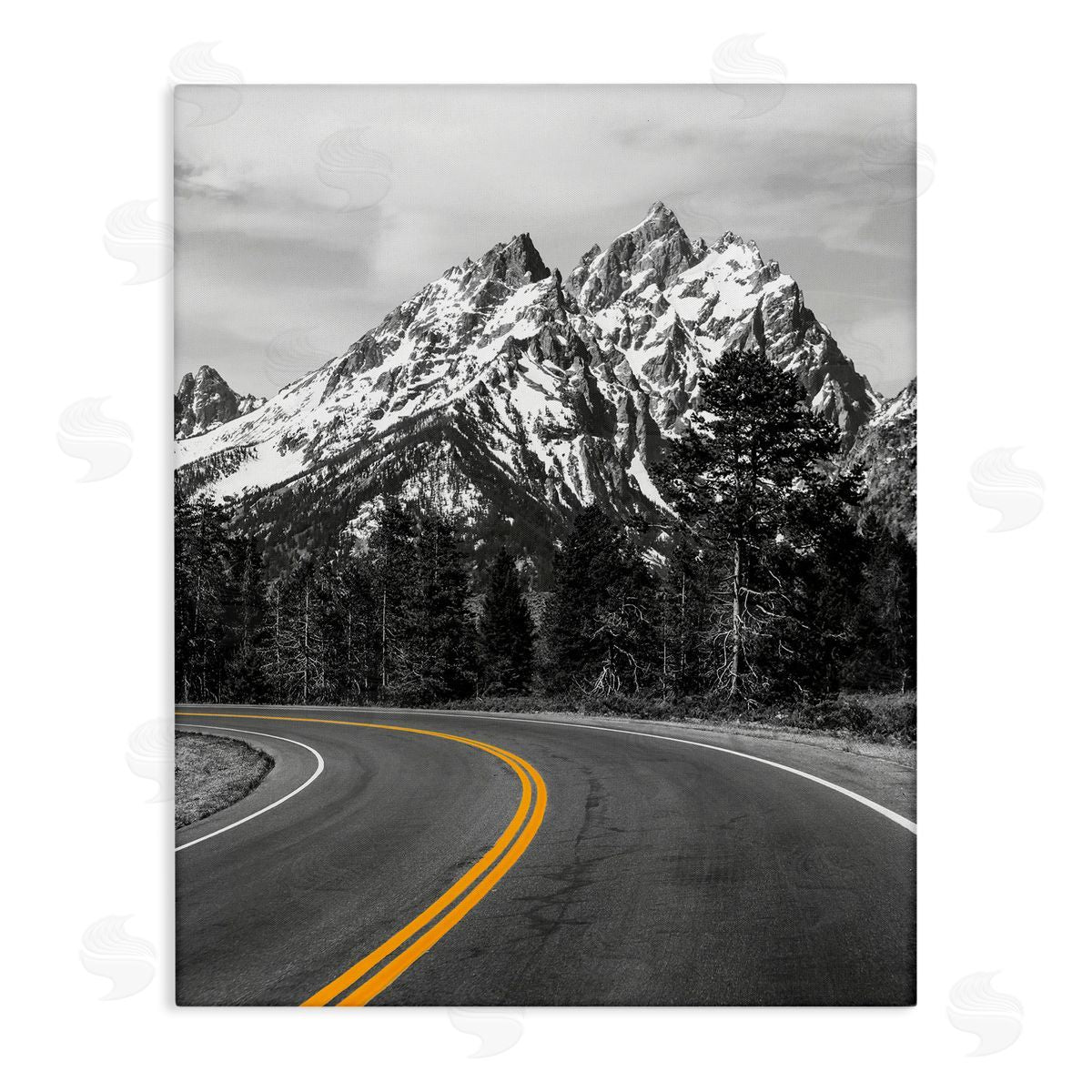 Daniel Sproul | Mountain Highway Road