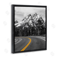 Daniel Sproul | Mountain Highway Road