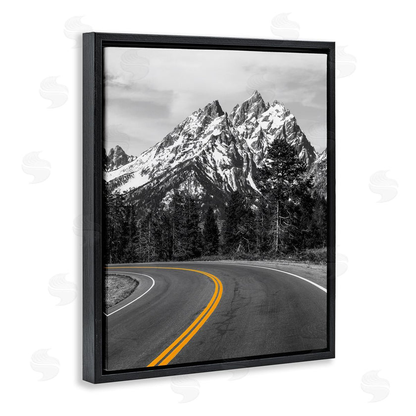 Daniel Sproul | Mountain Highway Road