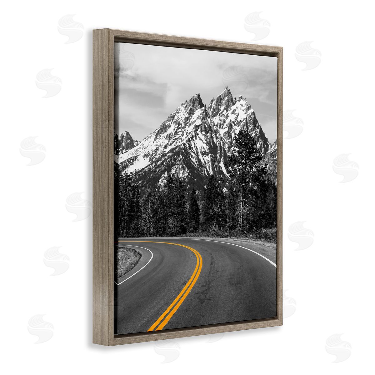Daniel Sproul | Mountain Highway Road