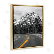 Daniel Sproul | Mountain Highway Road