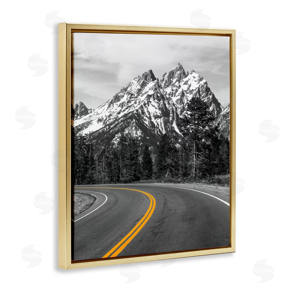 Daniel Sproul | Mountain Highway Road
