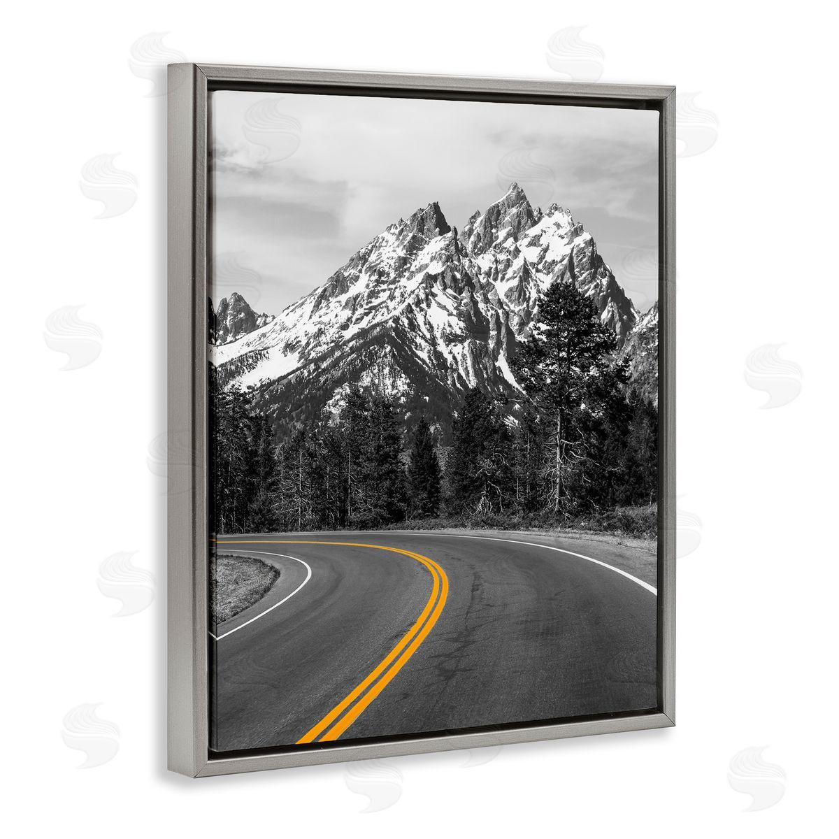 Daniel Sproul | Mountain Highway Road