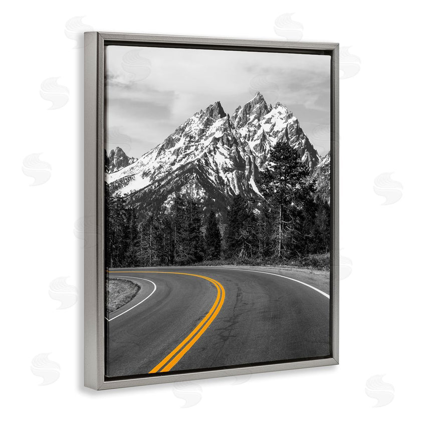 Daniel Sproul | Mountain Highway Road