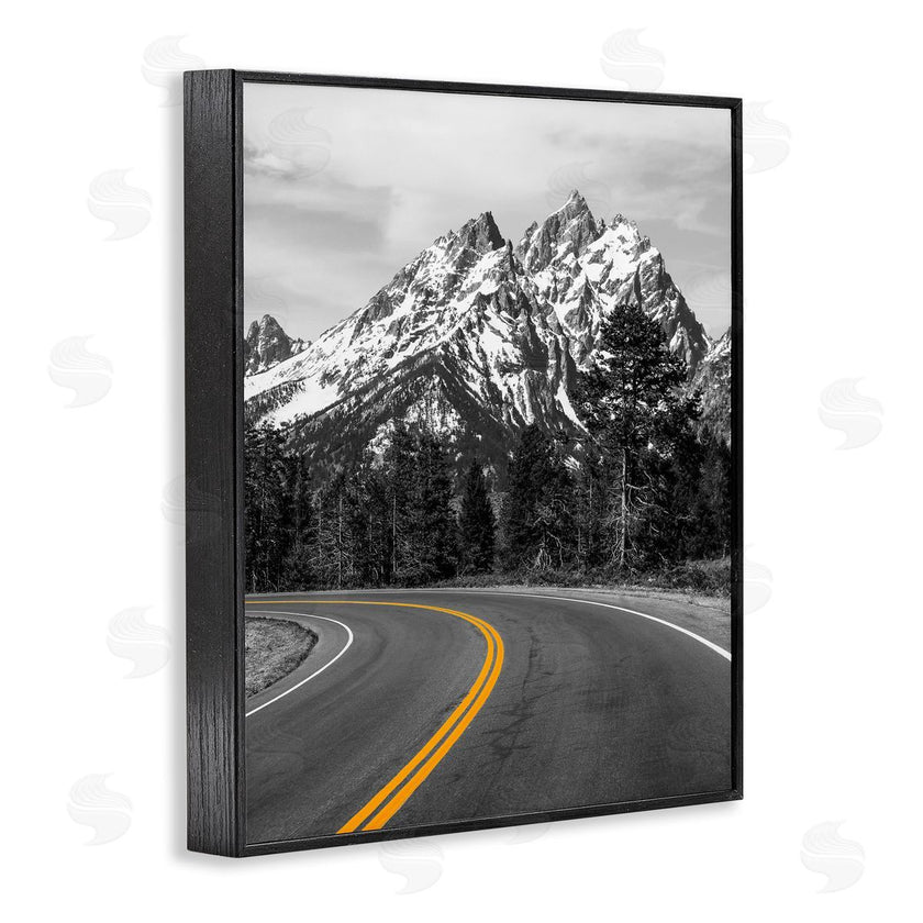 Daniel Sproul | Mountain Highway Road