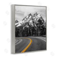 Daniel Sproul | Mountain Highway Road