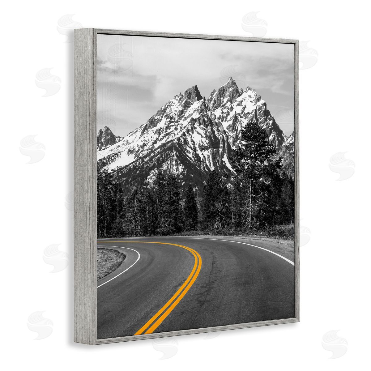 Daniel Sproul | Mountain Highway Road