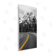 Daniel Sproul | Mountain Highway Road