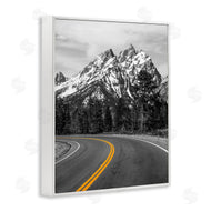 Daniel Sproul | Mountain Highway Road