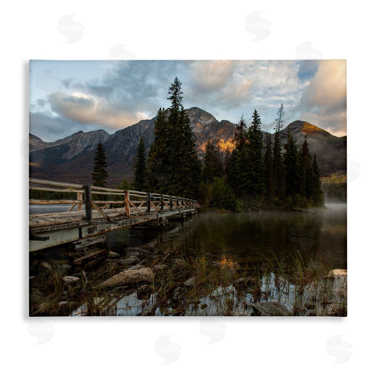 Daniel Sproul | Forest Bridge Photography