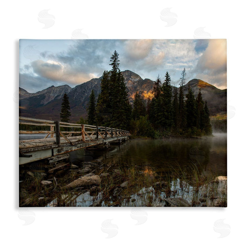 Daniel Sproul | Forest Bridge Photography
