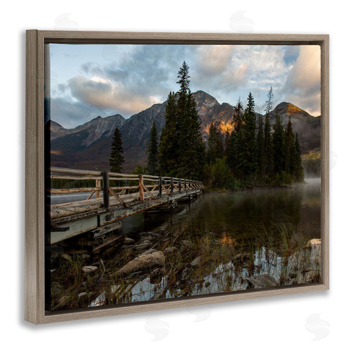 Daniel Sproul | Forest Bridge Photography
