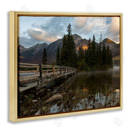 Daniel Sproul | Forest Bridge Photography