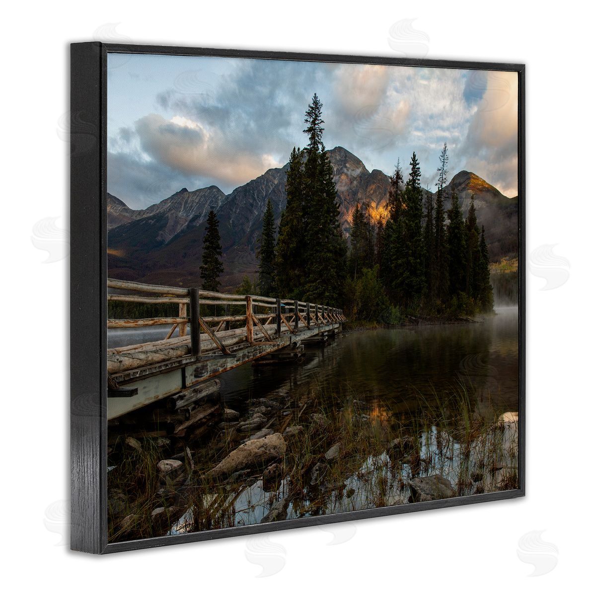 Daniel Sproul | Forest Bridge Photography