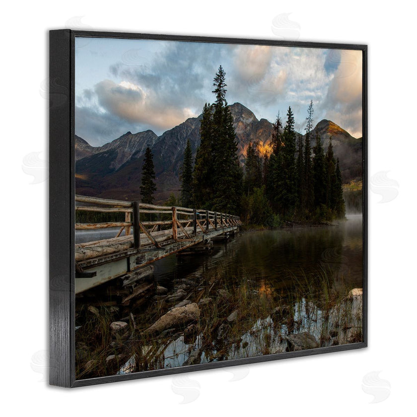 Daniel Sproul | Forest Bridge Photography