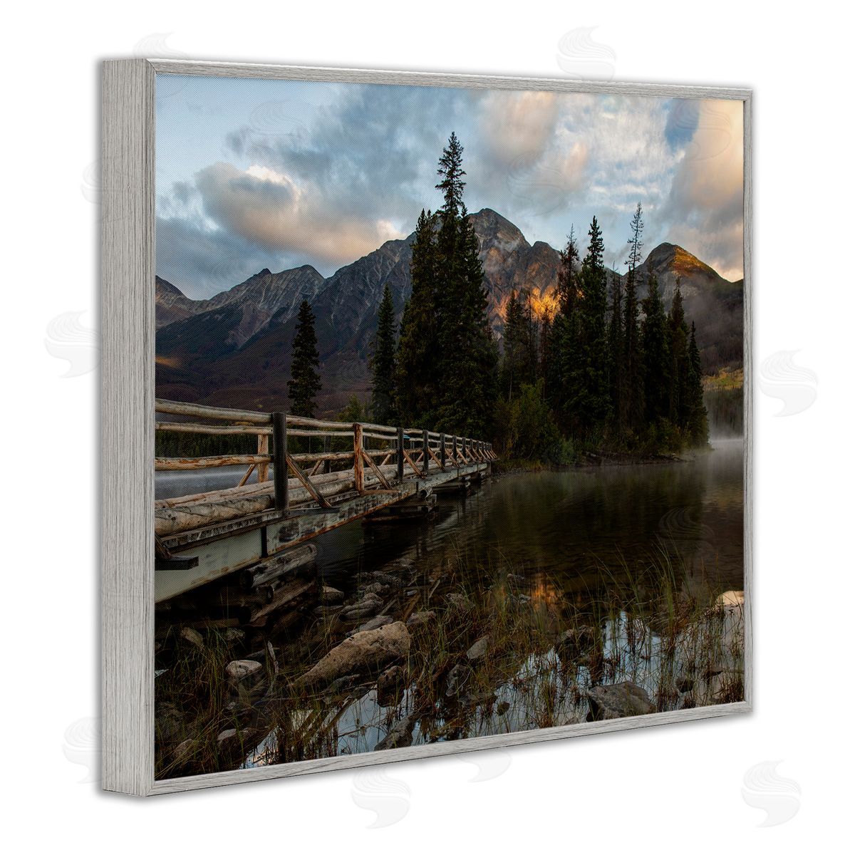 Daniel Sproul | Forest Bridge Photography